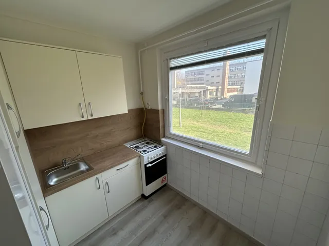 Eladó lakás Cegléd 34 nm