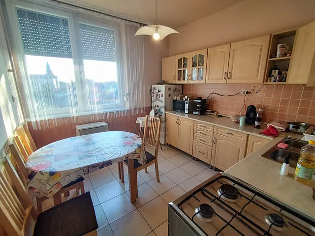 Kiadó lakás Nagykőrös 56 nm