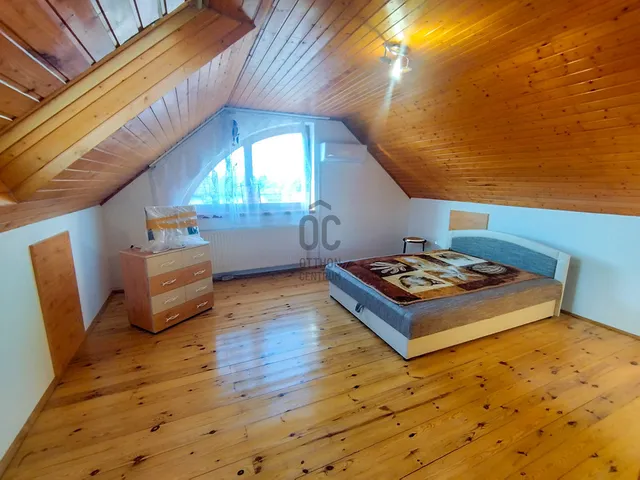 Eladó ház Tápiószele 175 nm