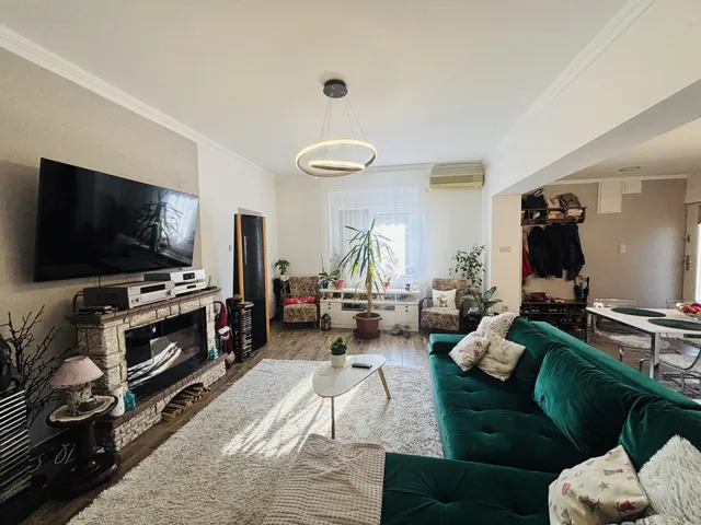 Eladó ház Cegléd 105 nm