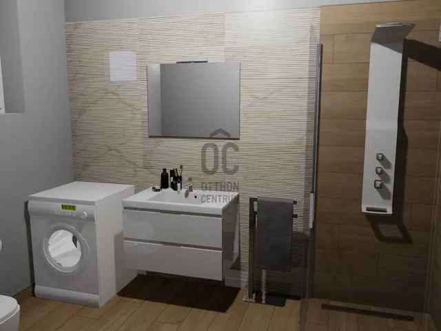 Eladó lakás Cegléd 53 nm