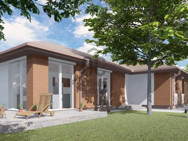 Eladó ház Dánszentmiklós 80 nm