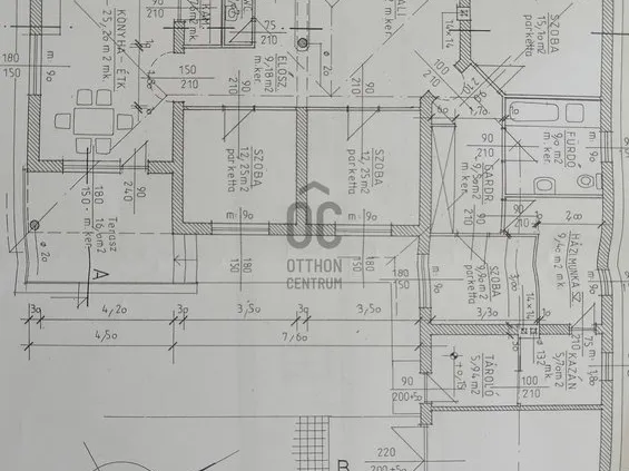 Eladó ház Dánszentmiklós 158 nm