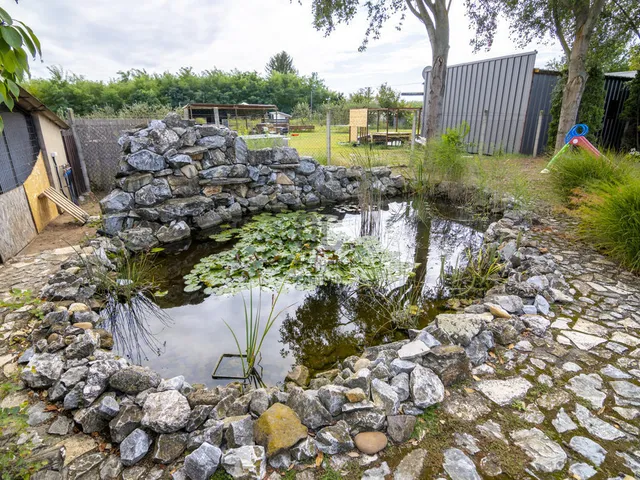 Eladó ház Dánszentmiklós 158 nm