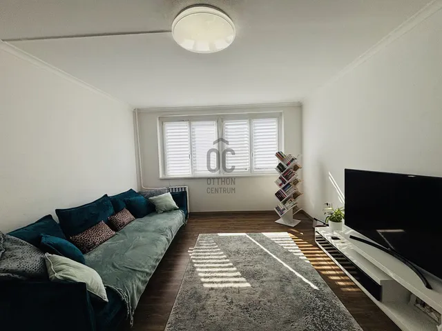 Eladó lakás Cegléd 55 nm