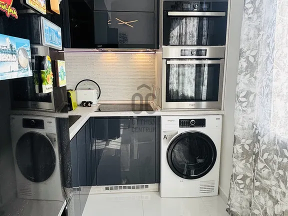 Eladó lakás Cegléd 55 nm