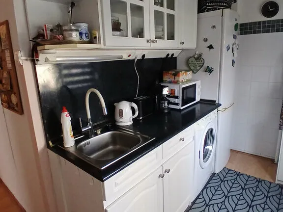 Eladó lakás Cegléd 52 nm