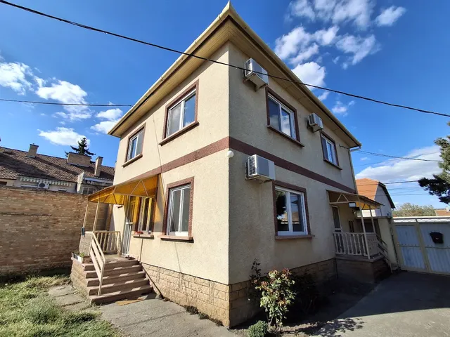 Eladó ház Cegléd 116 nm