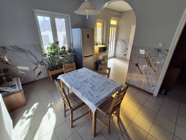 Eladó ház Cegléd 116 nm