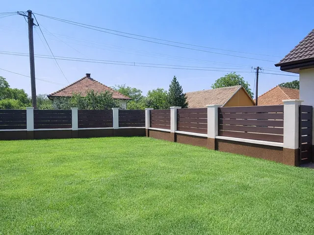 Eladó ház Albertirsa 164 nm