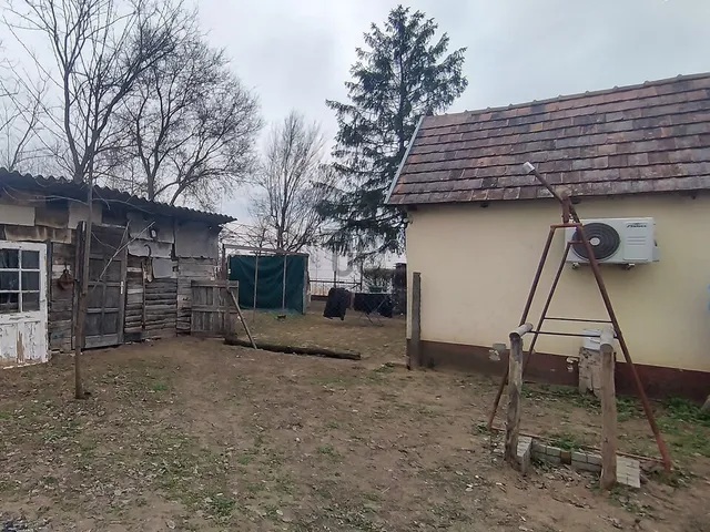 Eladó ház Nagykőrös 57 nm