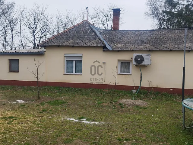Eladó ház Nagykőrös 57 nm