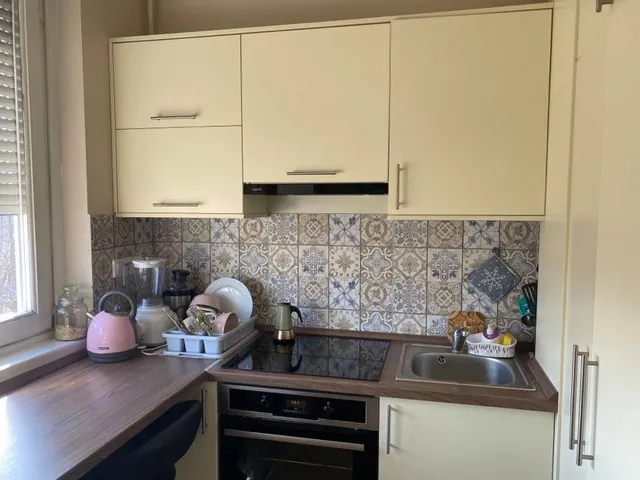 Eladó lakás Cegléd 34 nm