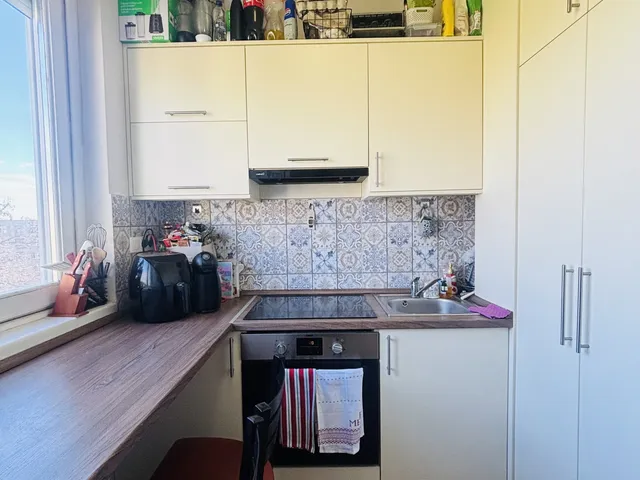 Eladó lakás Cegléd 34 nm