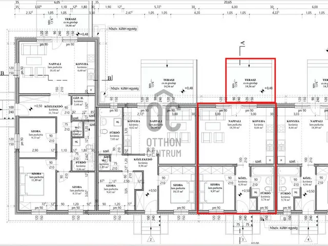 Eladó ház Kocsér 47 nm