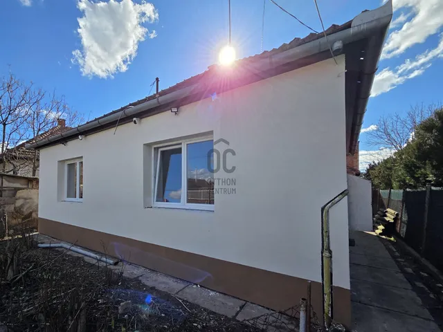 Eladó ház Szolnok 70 nm