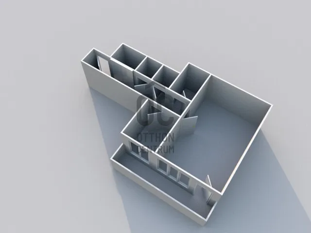 Eladó lakás Cegléd 40 nm