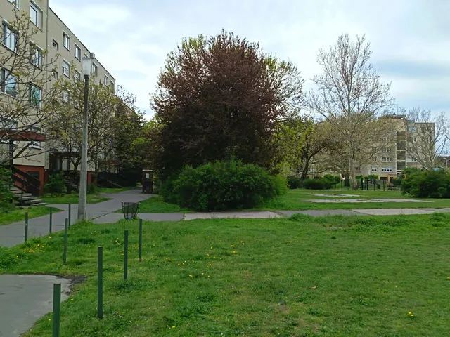 Eladó lakás Cegléd 54 nm