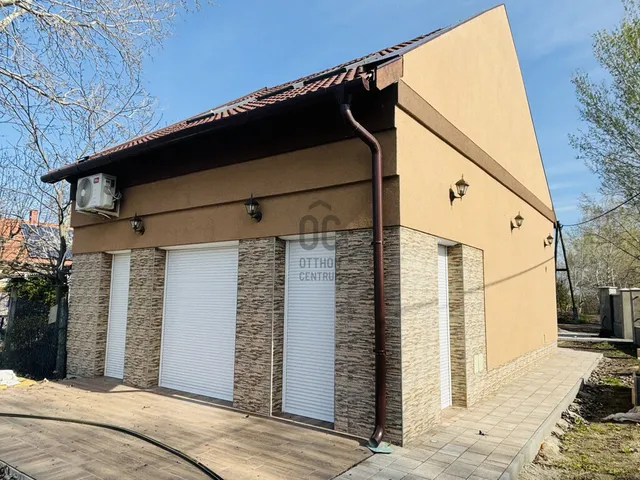 Eladó ház Cegléd 76 nm