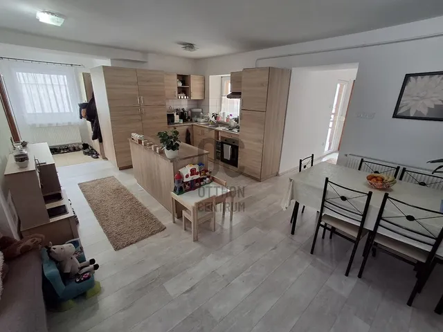 Eladó ház Törtel 66 nm