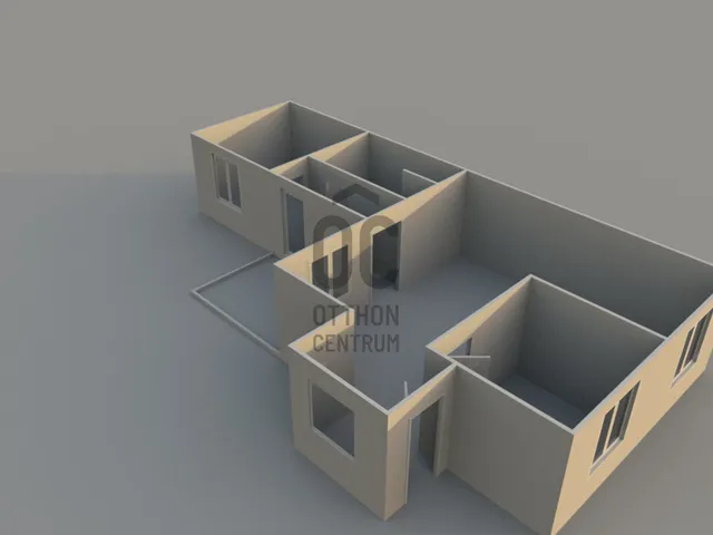 Eladó ház Törtel 66 nm