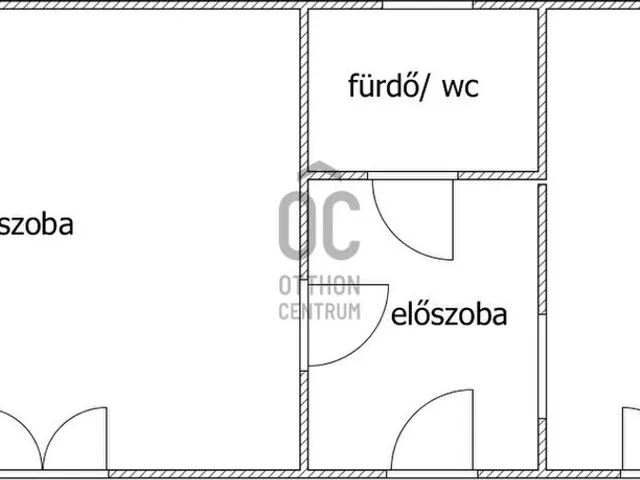 Eladó ház Cegléd, Öregszőlő 48 nm