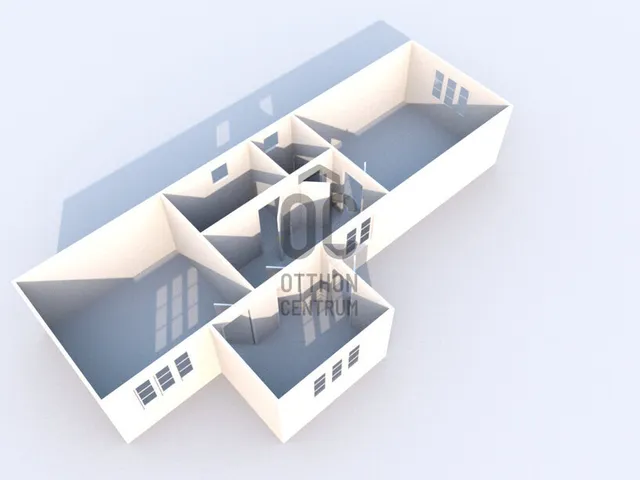 Eladó ház Cegléd 62 nm