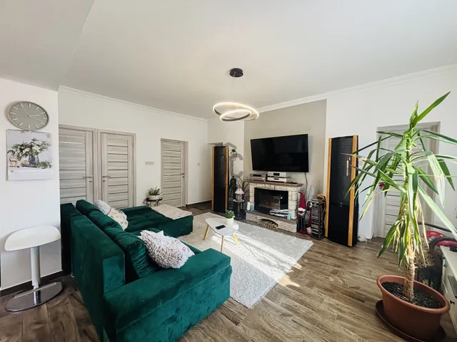 Eladó ház Cegléd 105 nm