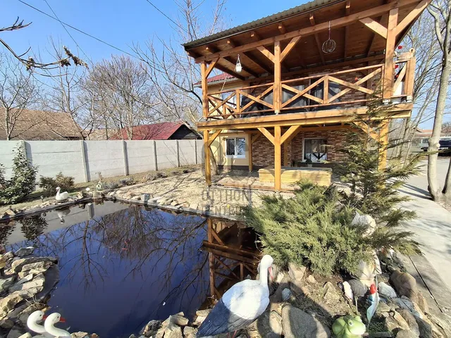 Eladó ház Tápiószele 95 nm