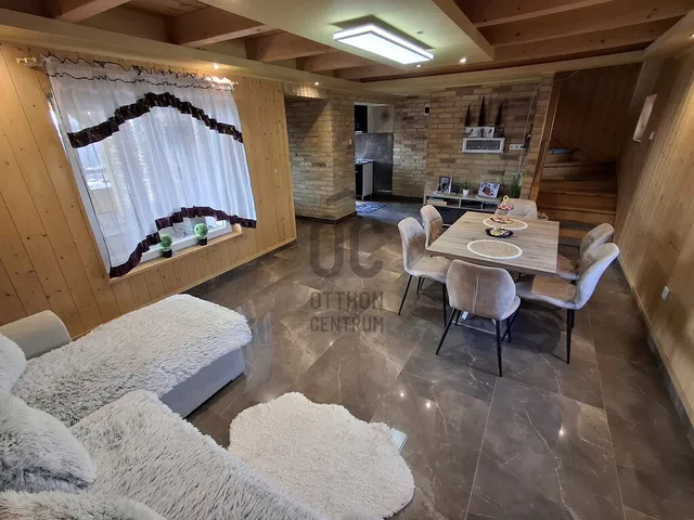 Eladó ház Tápiószele 95 nm