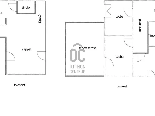 Eladó ház Tápiószele 95 nm