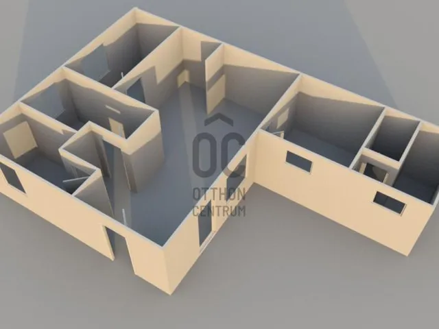 Eladó ház Tápiószentmárton 69 nm