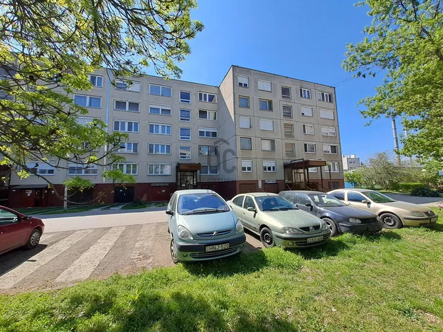 Eladó lakás Nagykőrös 55 nm