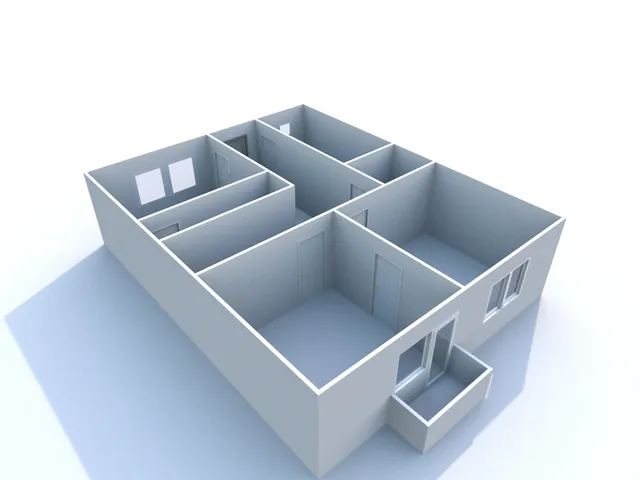 Eladó lakás Cegléd 59 nm