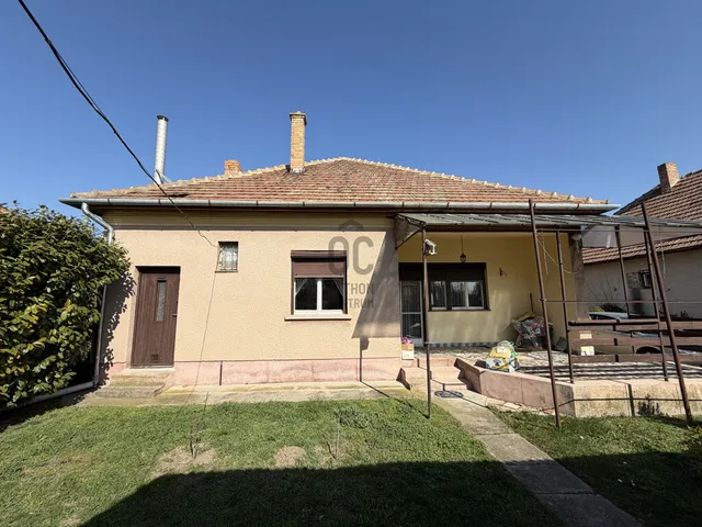 Eladó ház Tápiószele 81 nm