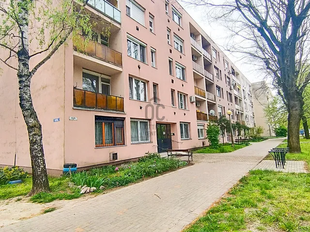 Kiadó lakás Nagykőrös 56 nm