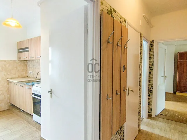 Kiadó lakás Nagykőrös 56 nm