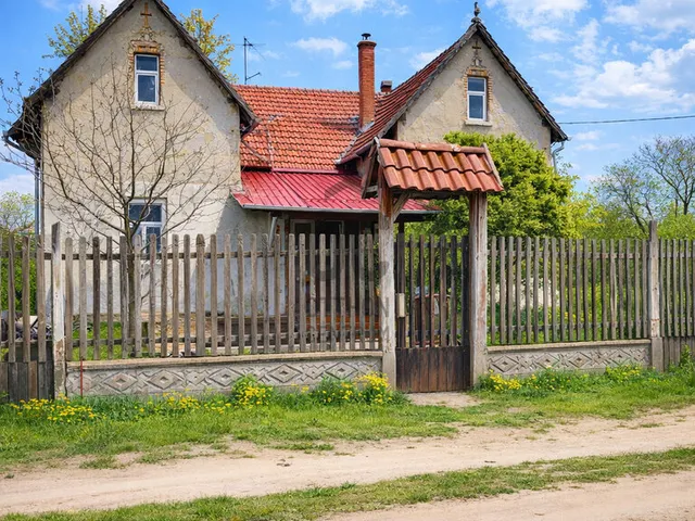 Eladó ház Nagykőrös 83 nm