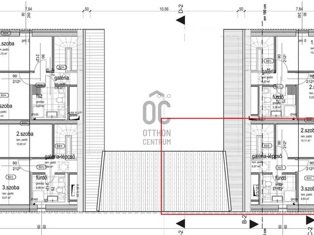 Eladó ház Cegléd 79 nm