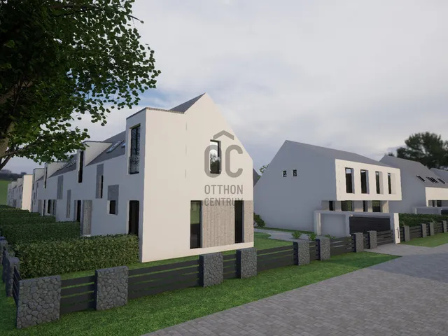 Eladó lakás Cegléd 87 nm