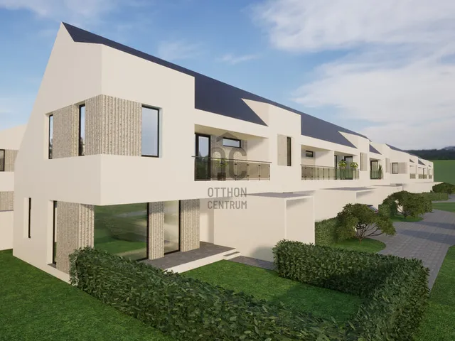 Eladó lakás Cegléd 77 nm