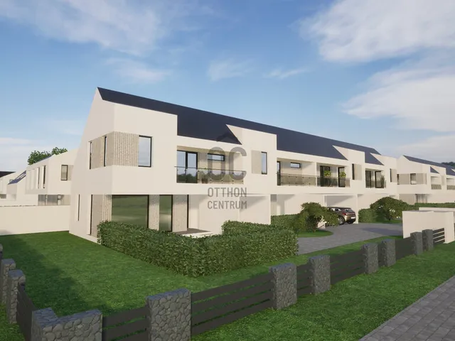 Eladó lakás Cegléd 77 nm