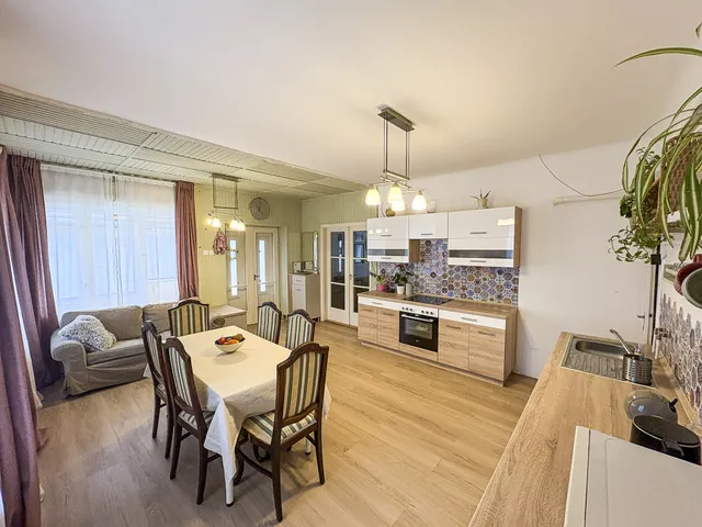 Eladó ház Pilis 103 nm