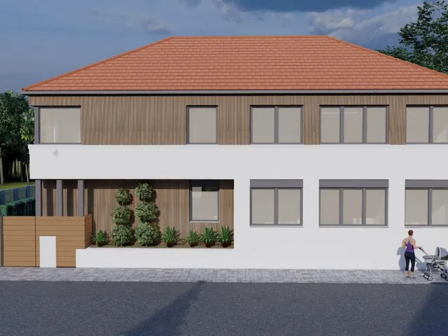 Eladó lakás Cegléd 64 nm