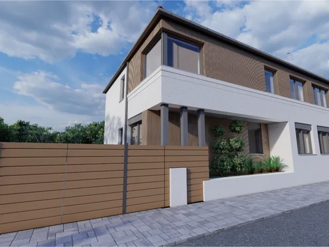 Eladó lakás Cegléd 64 nm