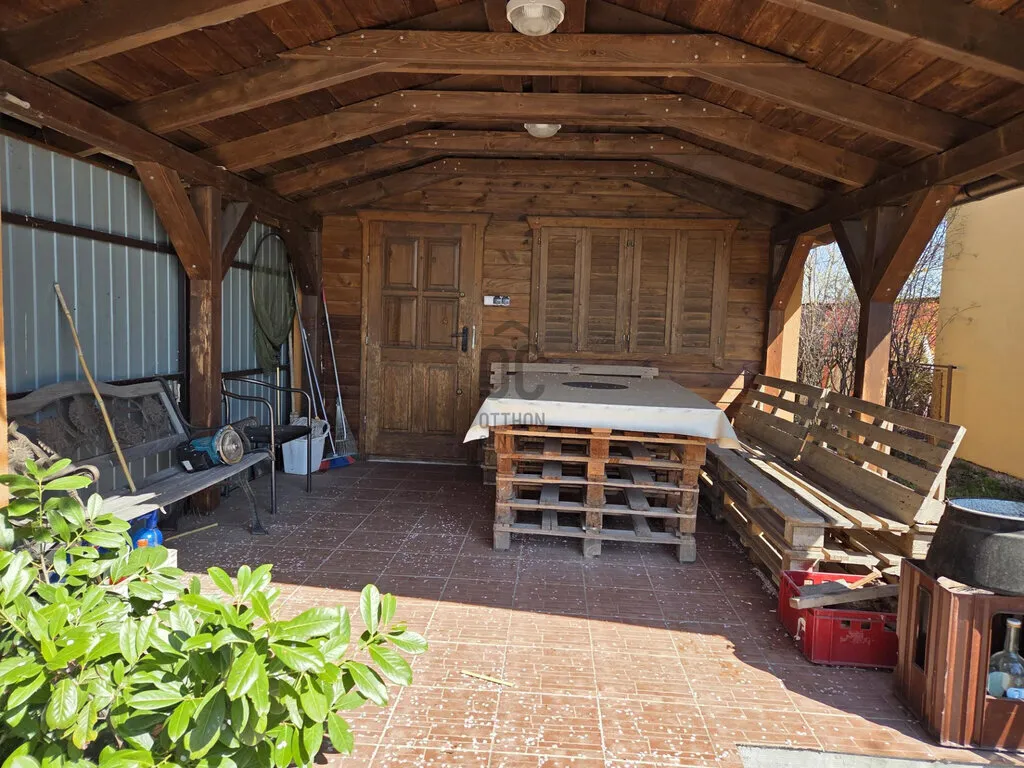 House in Cegléd, Széchenyi-lakótelep, Belváros - 4. nézet