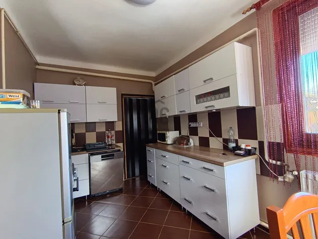 Eladó ház Gomba 70 nm