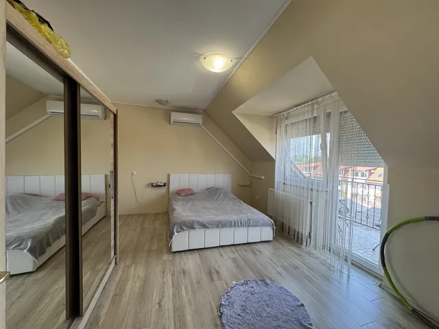 Eladó lakás Cegléd 37 nm