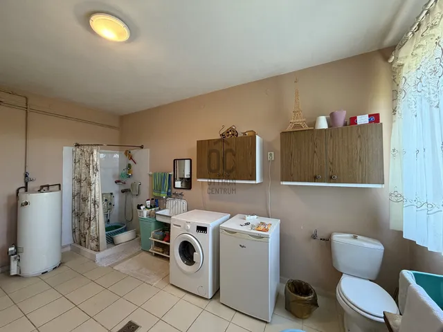 Eladó ház Tápiószele 160 nm