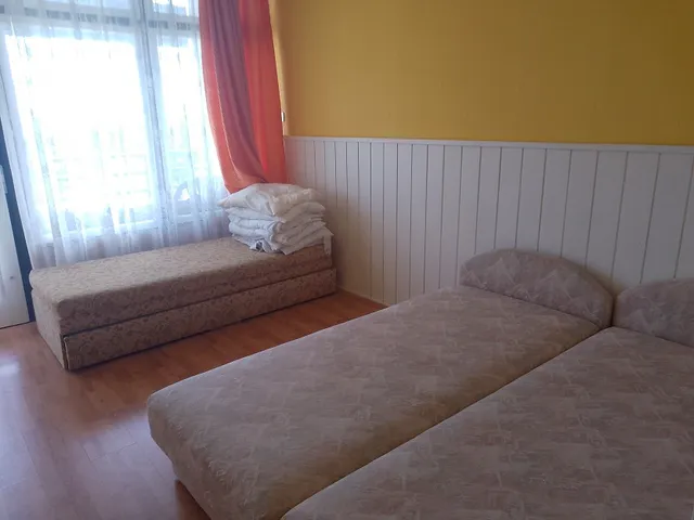 Eladó lakás Balatonfüred 29 nm